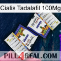 Cialis Tadalafil 100Mg 12